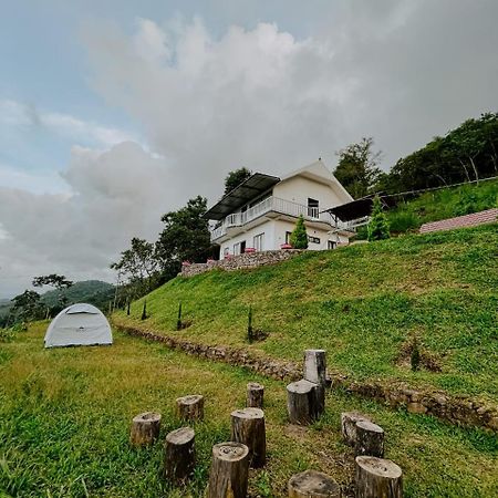 KumudiPalkulam Heights别墅 外观 照片