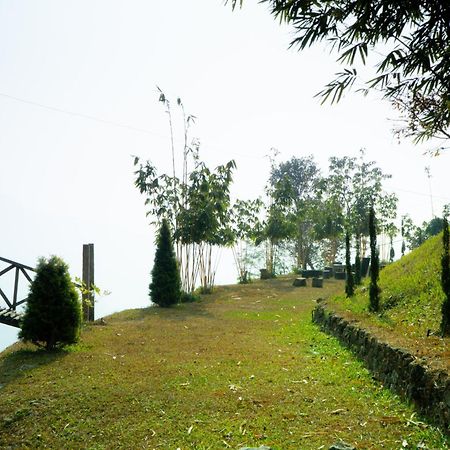 KumudiPalkulam Heights别墅 外观 照片