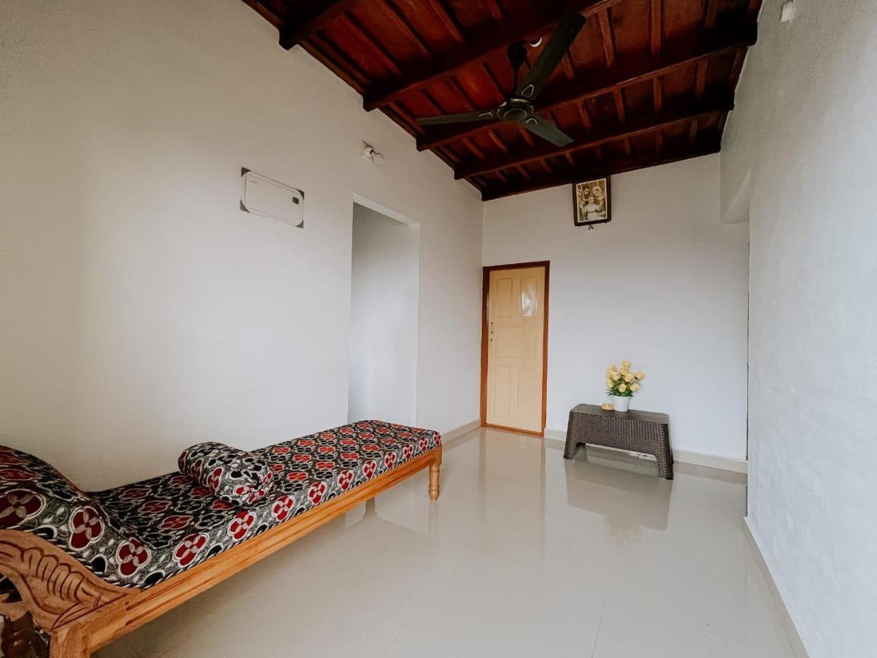 KumudiPalkulam Heights别墅 外观 照片