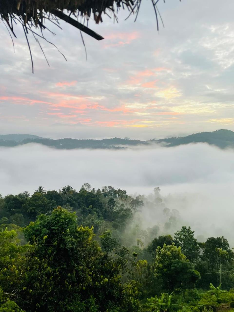 KumudiPalkulam Heights别墅 外观 照片